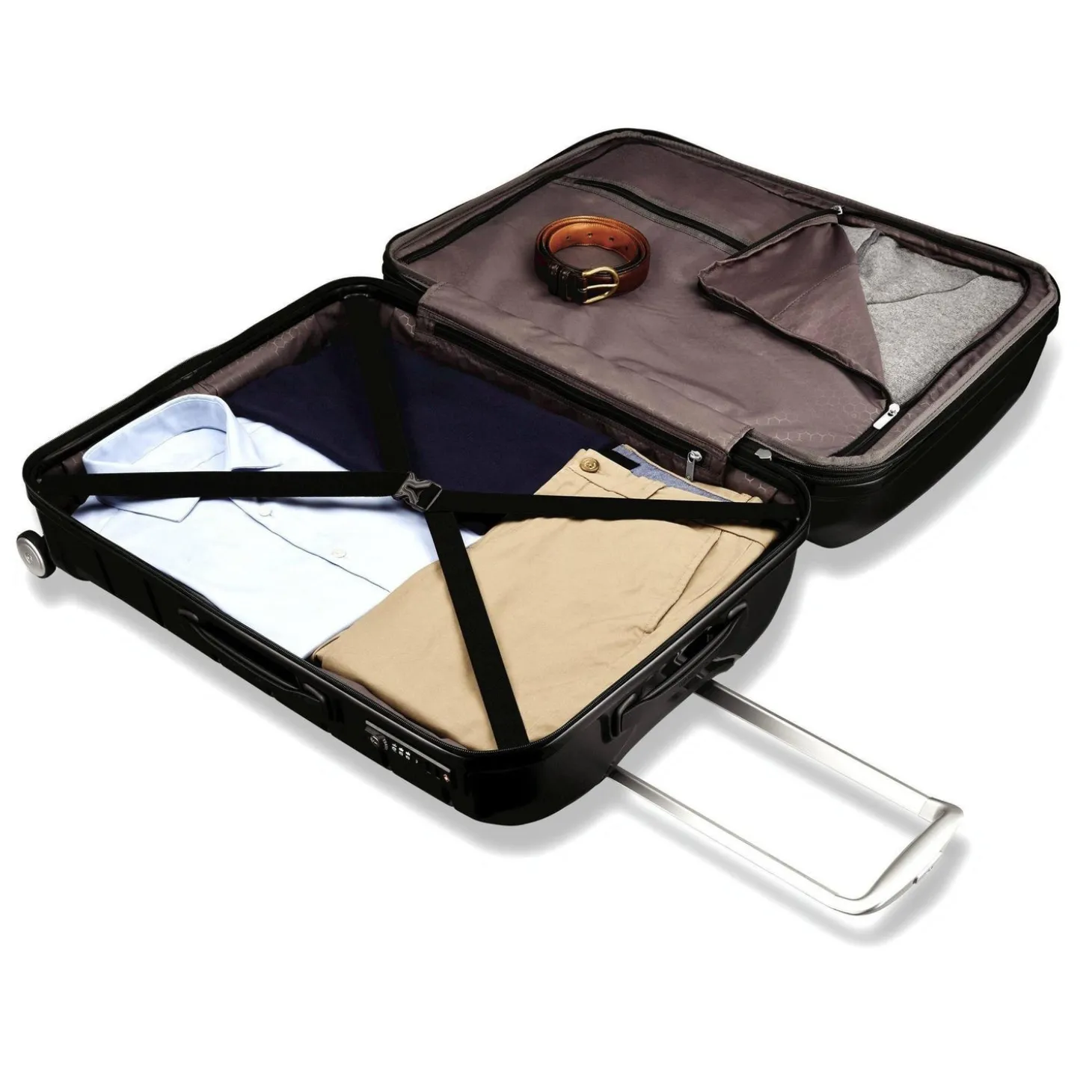 Samsonite Freeform 24" Spinner