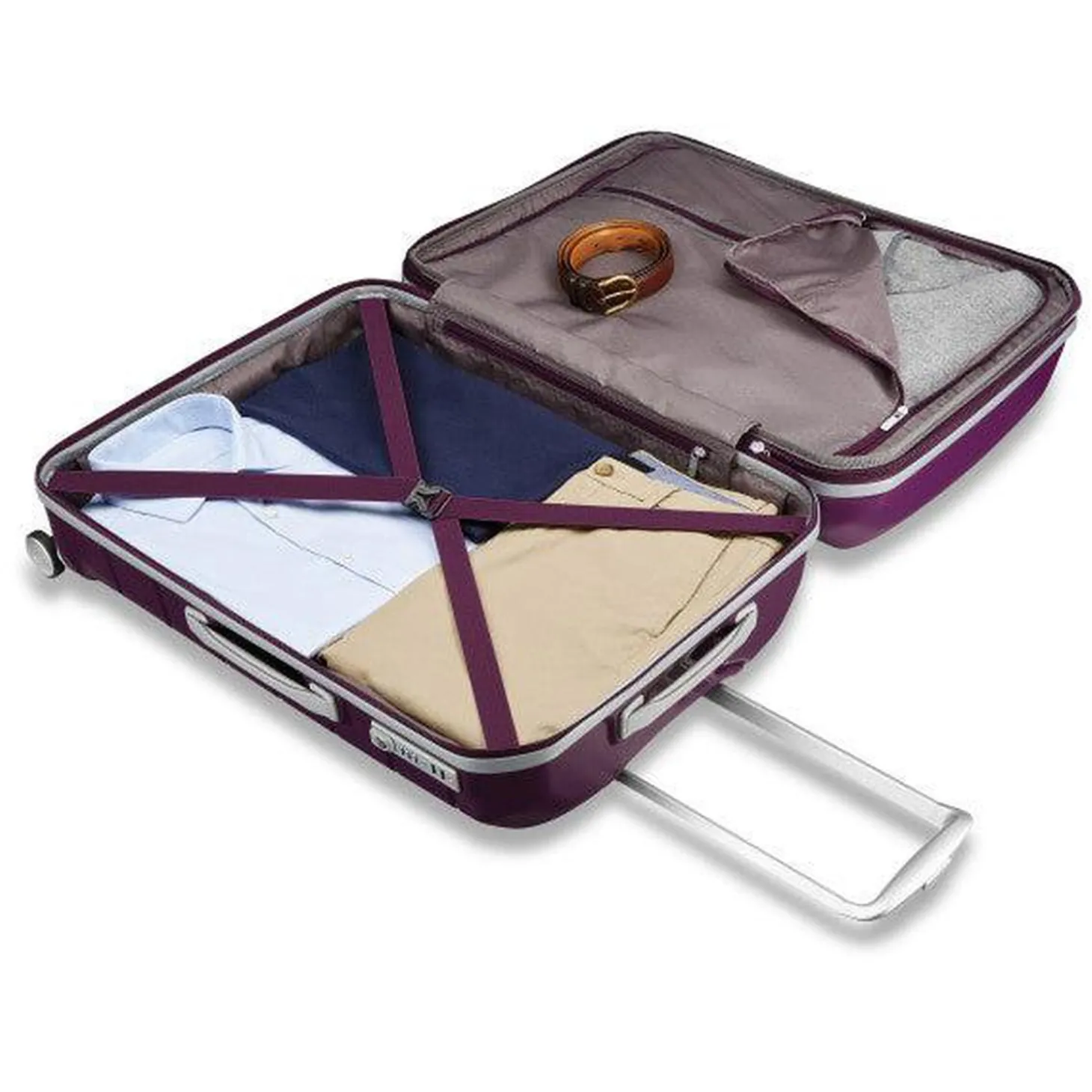 Samsonite Freeform 24" Spinner