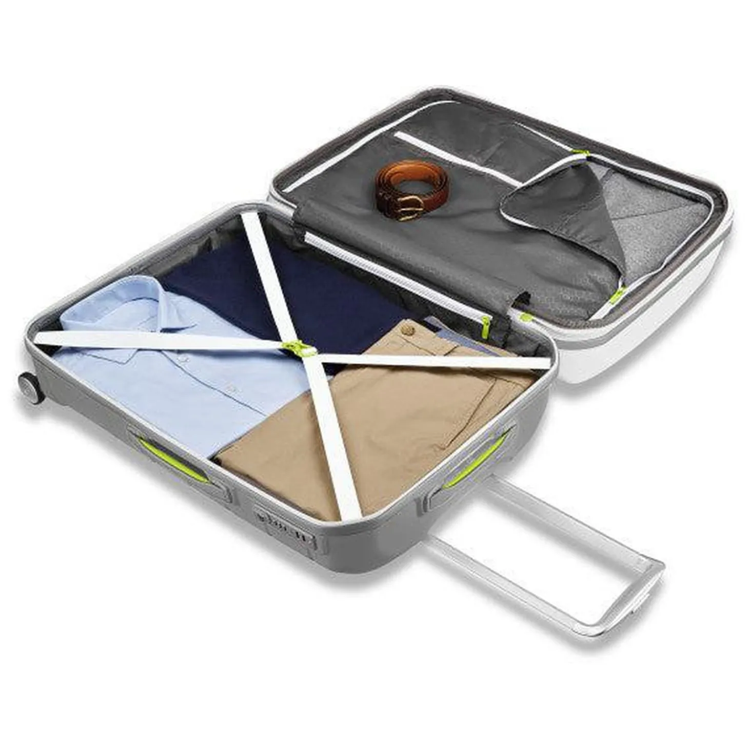 Samsonite Freeform 24" Spinner