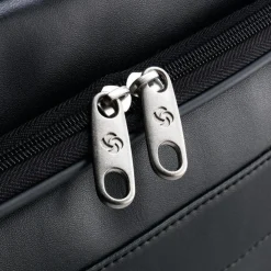 Samsonite Leather Business Cases Slim Brief