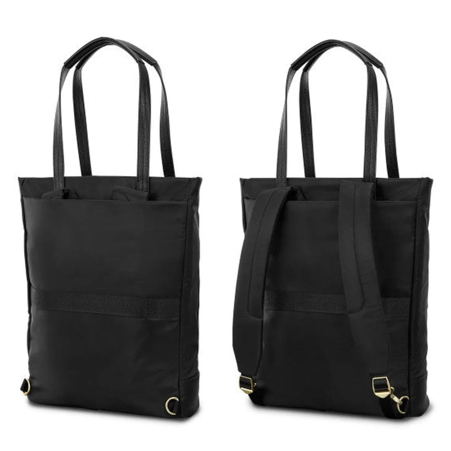 Samsonite Mobile Solutions 2 Convertible Backpack