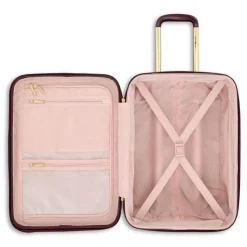Samsonite Mobile Solutions 2 Carry On Spinner