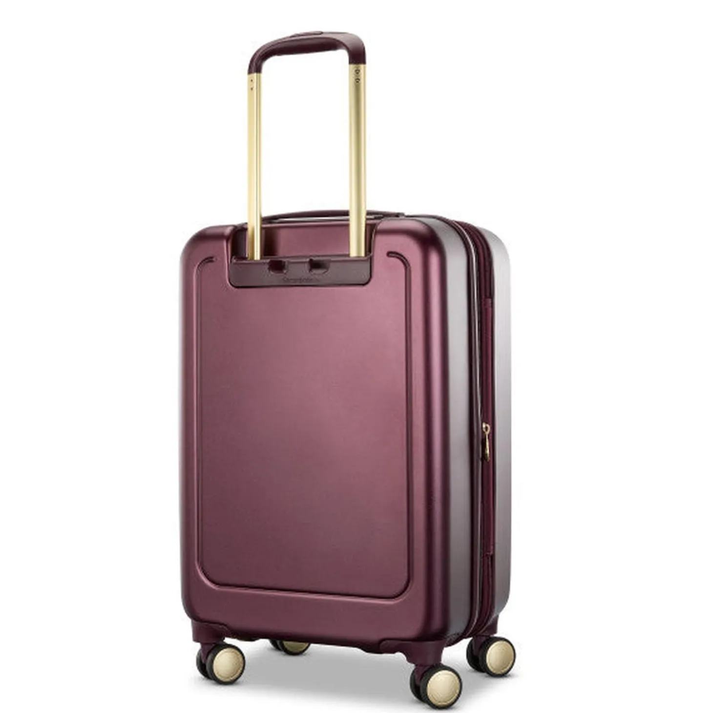 Samsonite Mobile Solutions 2 Carry On Spinner
