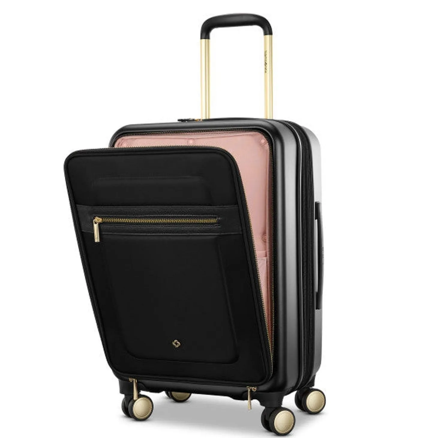 Samsonite Mobile Solutions 2 Carry On Spinner