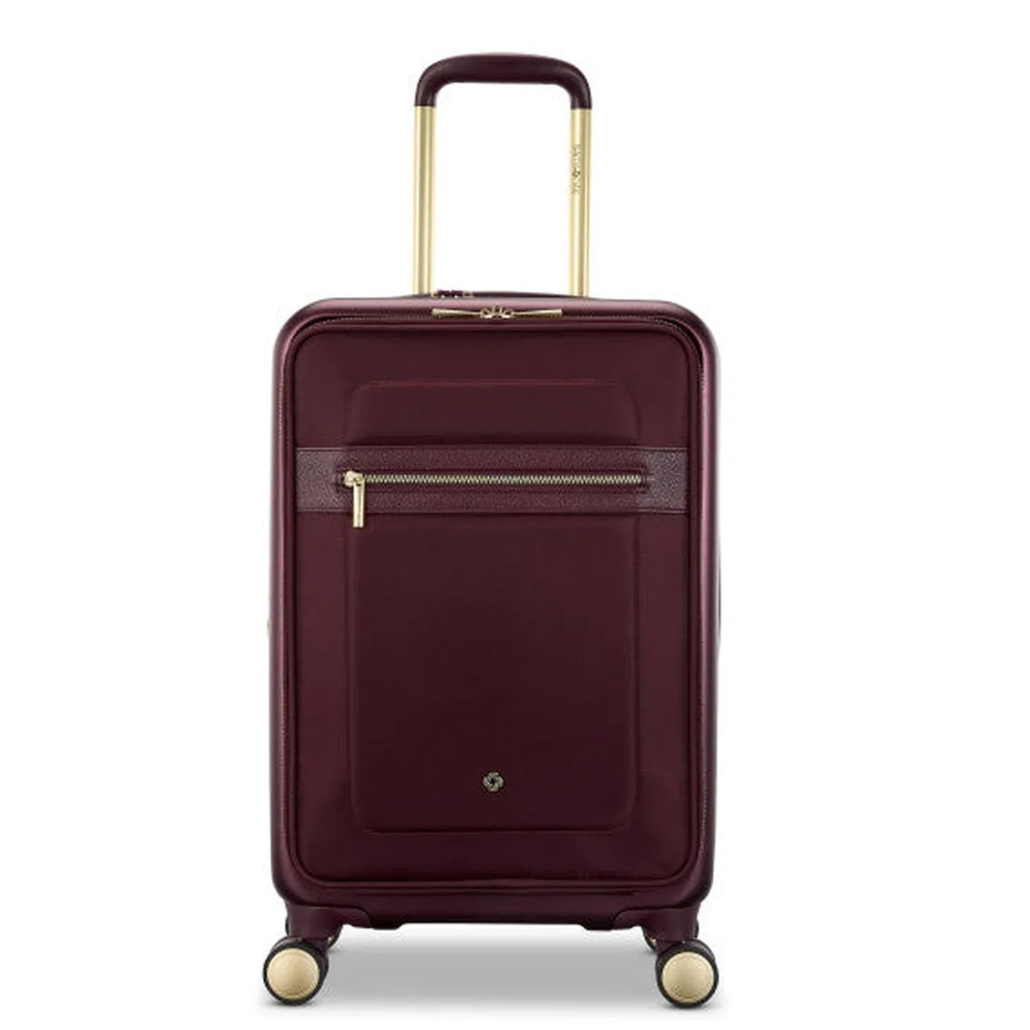Samsonite Mobile Solutions 2 Carry On Spinner