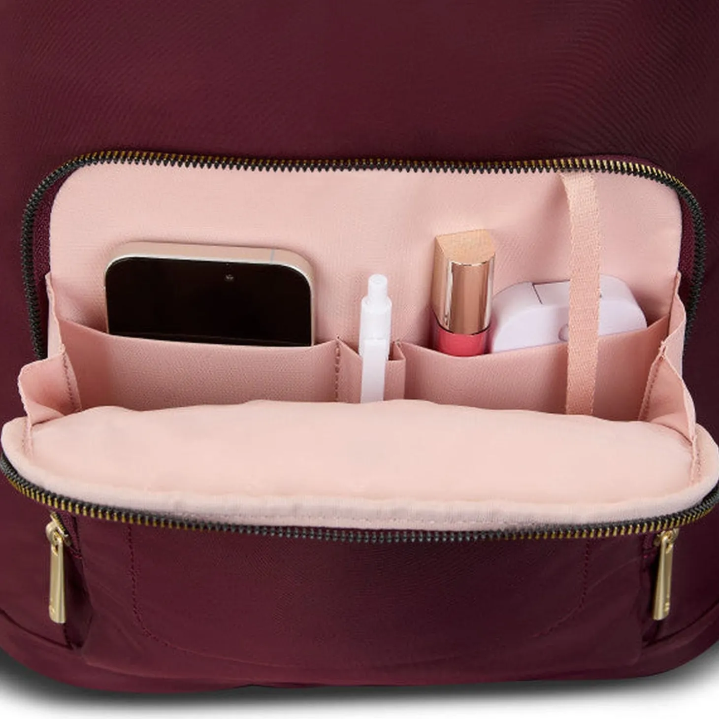 Samsonite Mobile Solutions 2 Deluxe Backpack