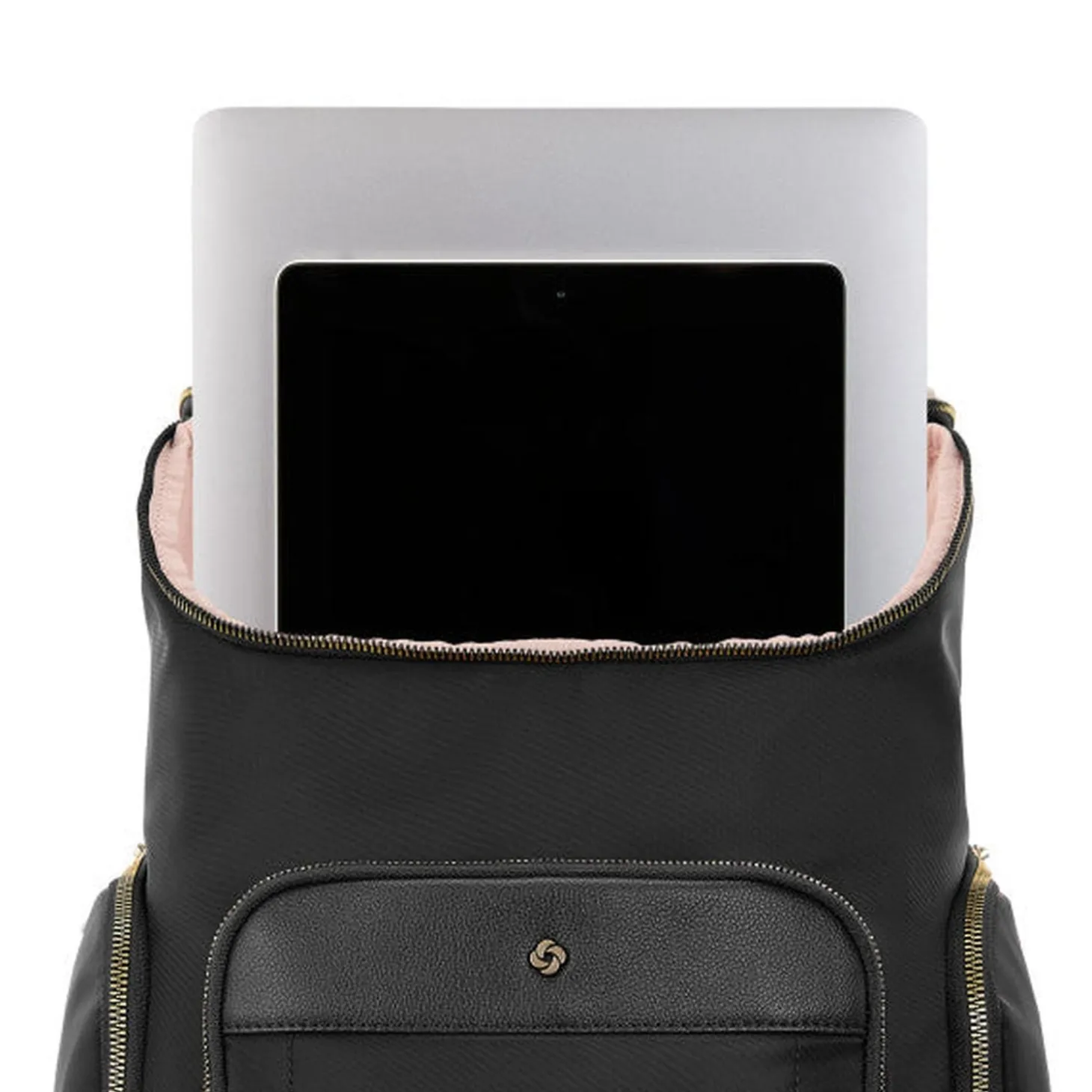 Samsonite Mobile Solutions 2 Deluxe Backpack