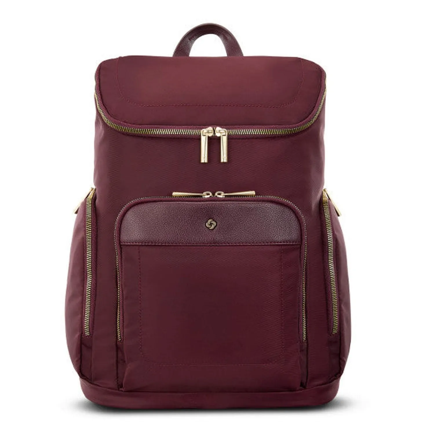 Samsonite Mobile Solutions 2 Deluxe Backpack
