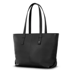 Samsonite Mobile Solutions Leather Tote