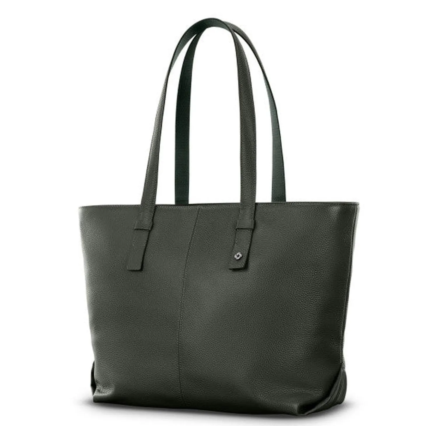 Samsonite Mobile Solutions Leather Tote