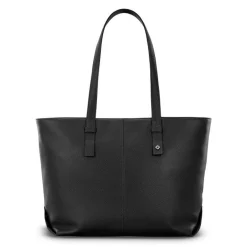 Samsonite Mobile Solutions Leather Tote