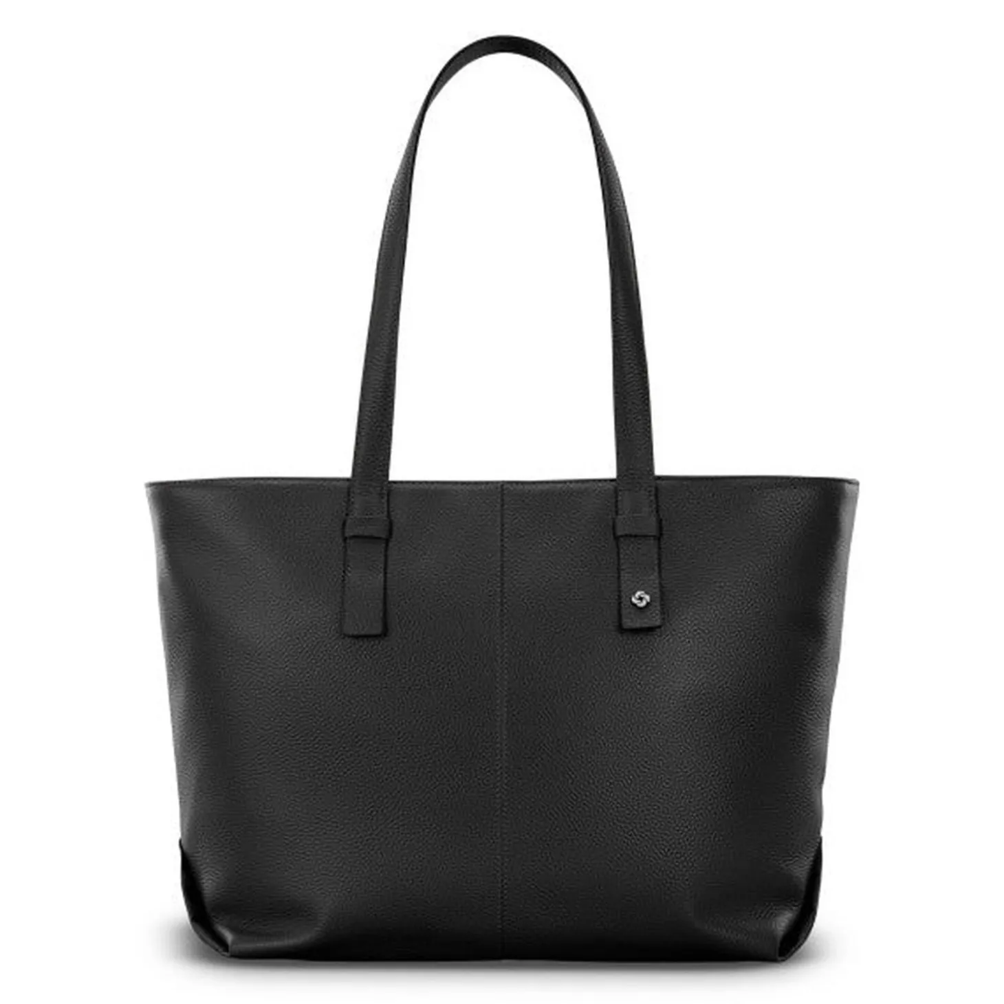 Samsonite Mobile Solutions Leather Tote