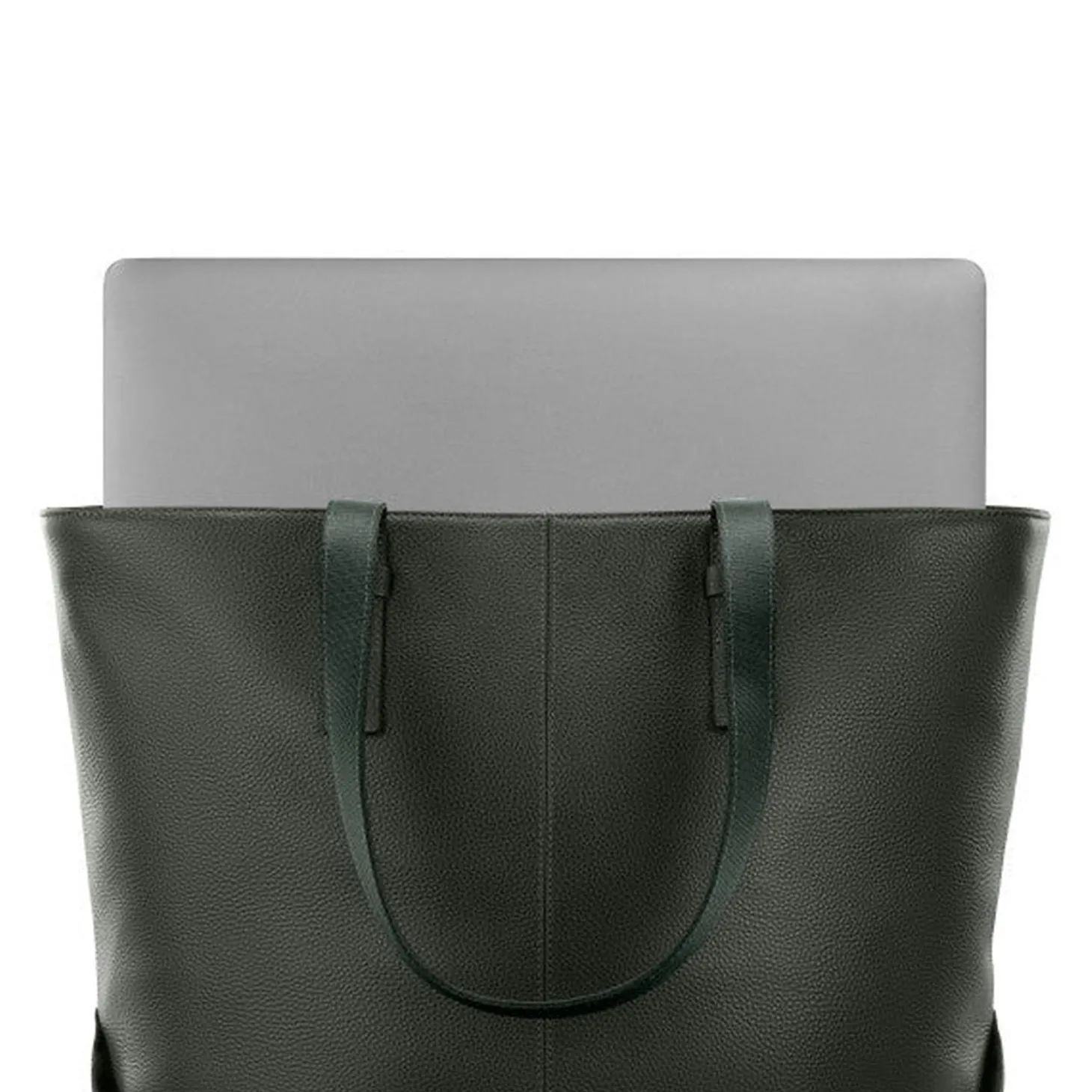 Samsonite Mobile Solutions Leather Tote