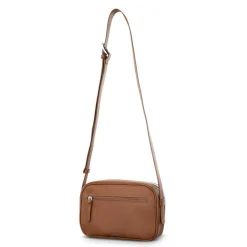 Samsonite Mobile Solutions Leather Crossbody