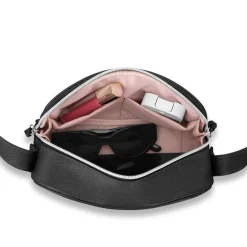 Samsonite Mobile Solutions Leather Crossbody