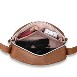 Samsonite Mobile Solutions Leather Crossbody
