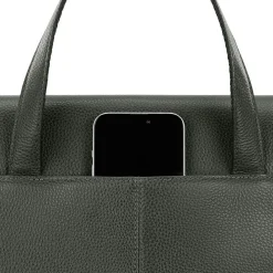 Samsonite Mobile Solutions Leather Convertible Brief
