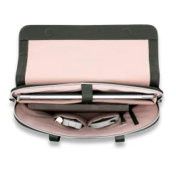 Samsonite Mobile Solutions Leather Convertible Brief