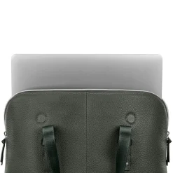 Samsonite Mobile Solutions Leather Convertible Brief