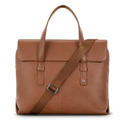 Samsonite Mobile Solutions Leather Convertible Brief