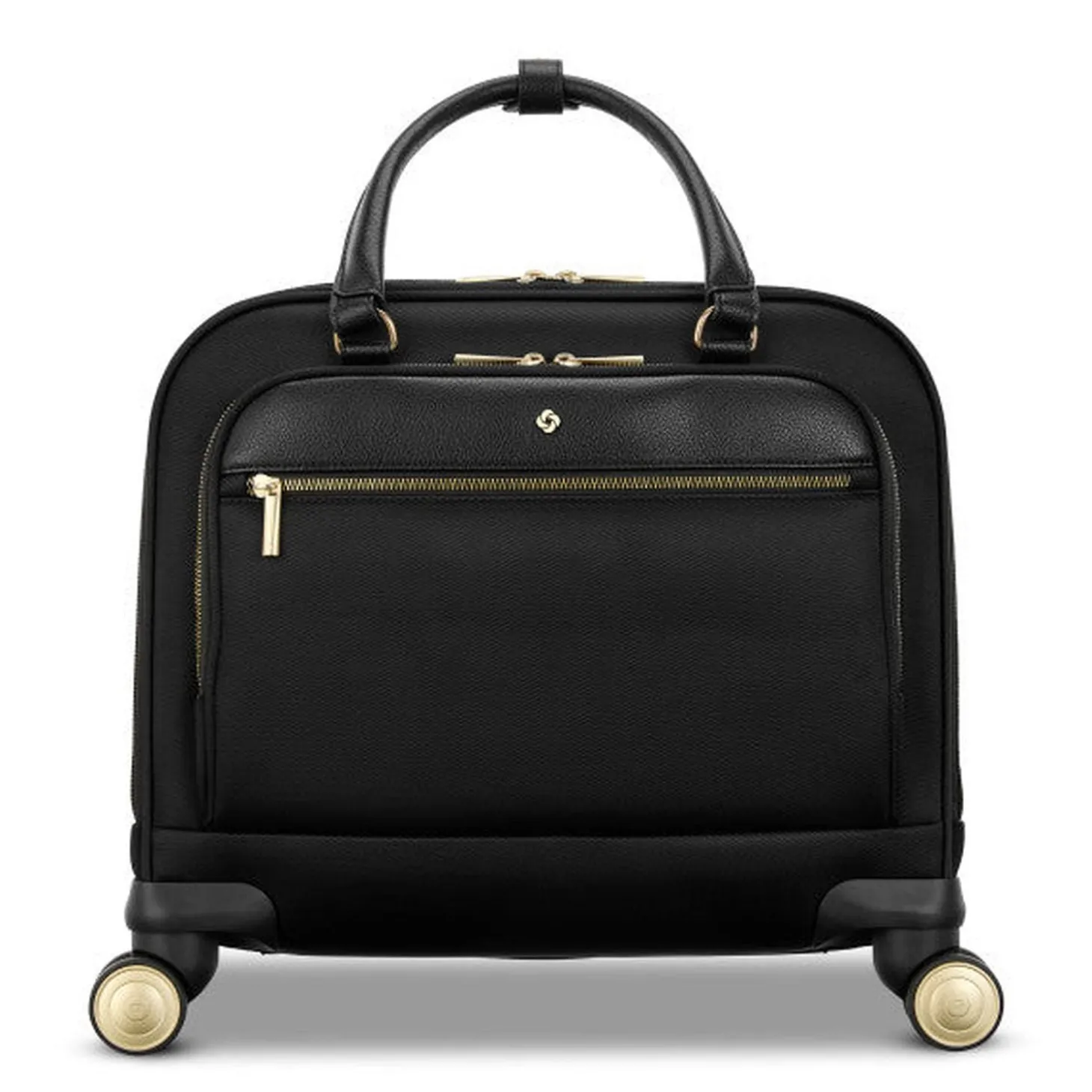 Samsonite Mobile Solutions 2 Spinner Mobile Office