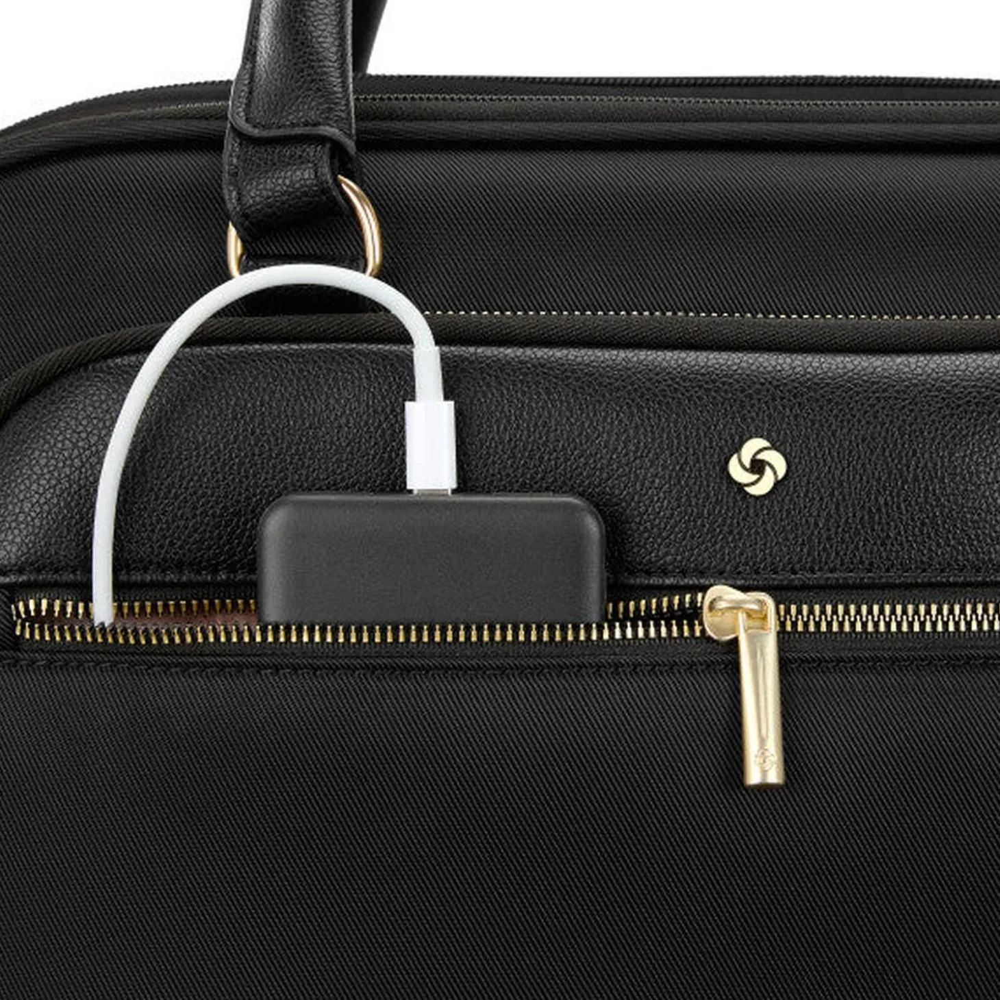 Samsonite Mobile Solutions 2 Spinner Mobile Office