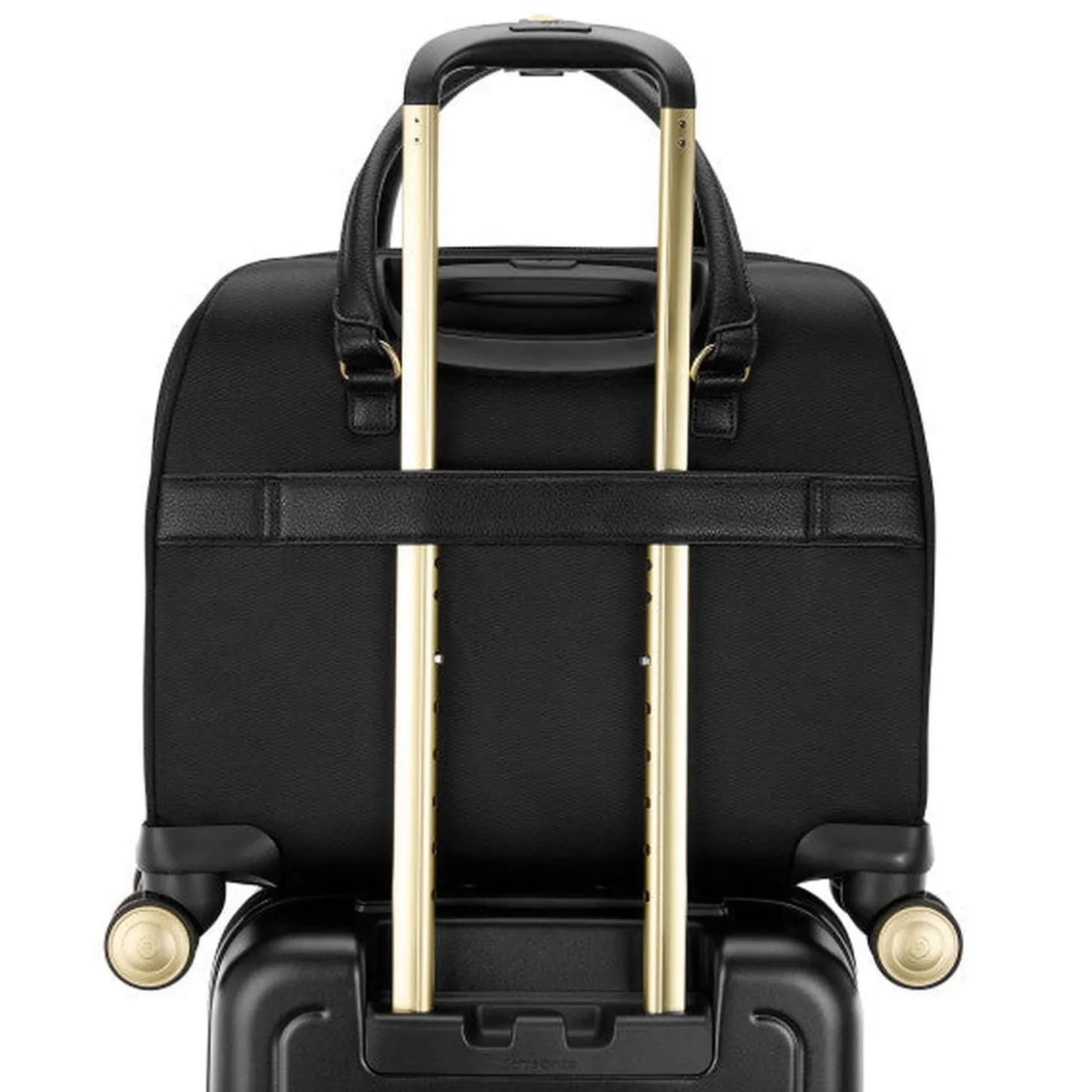 Samsonite Mobile Solutions 2 Spinner Mobile Office