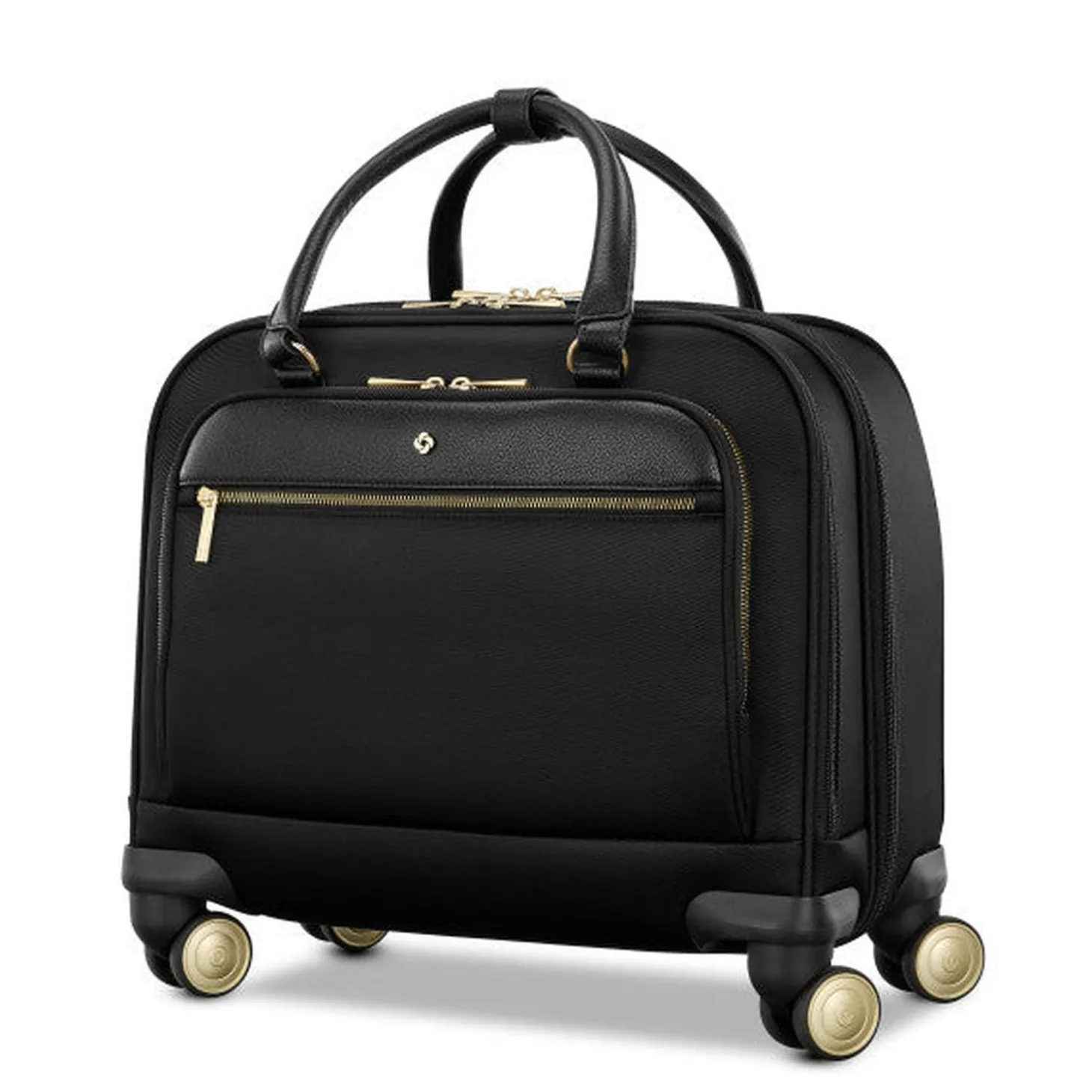 Samsonite Mobile Solutions 2 Spinner Mobile Office
