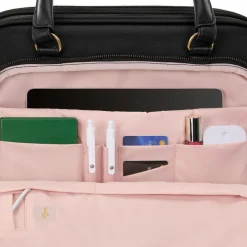 Samsonite Mobile Solutions 2 Spinner Mobile Office