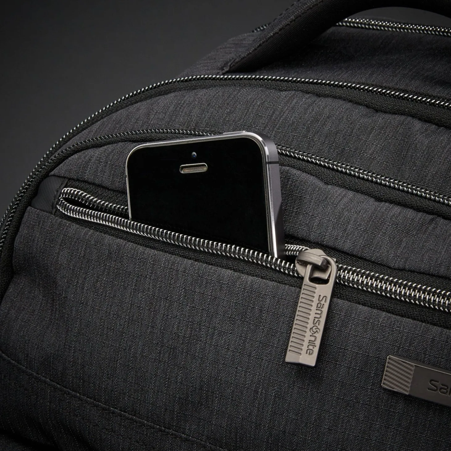 Samsonite Modern Utility Double Shot Backpack