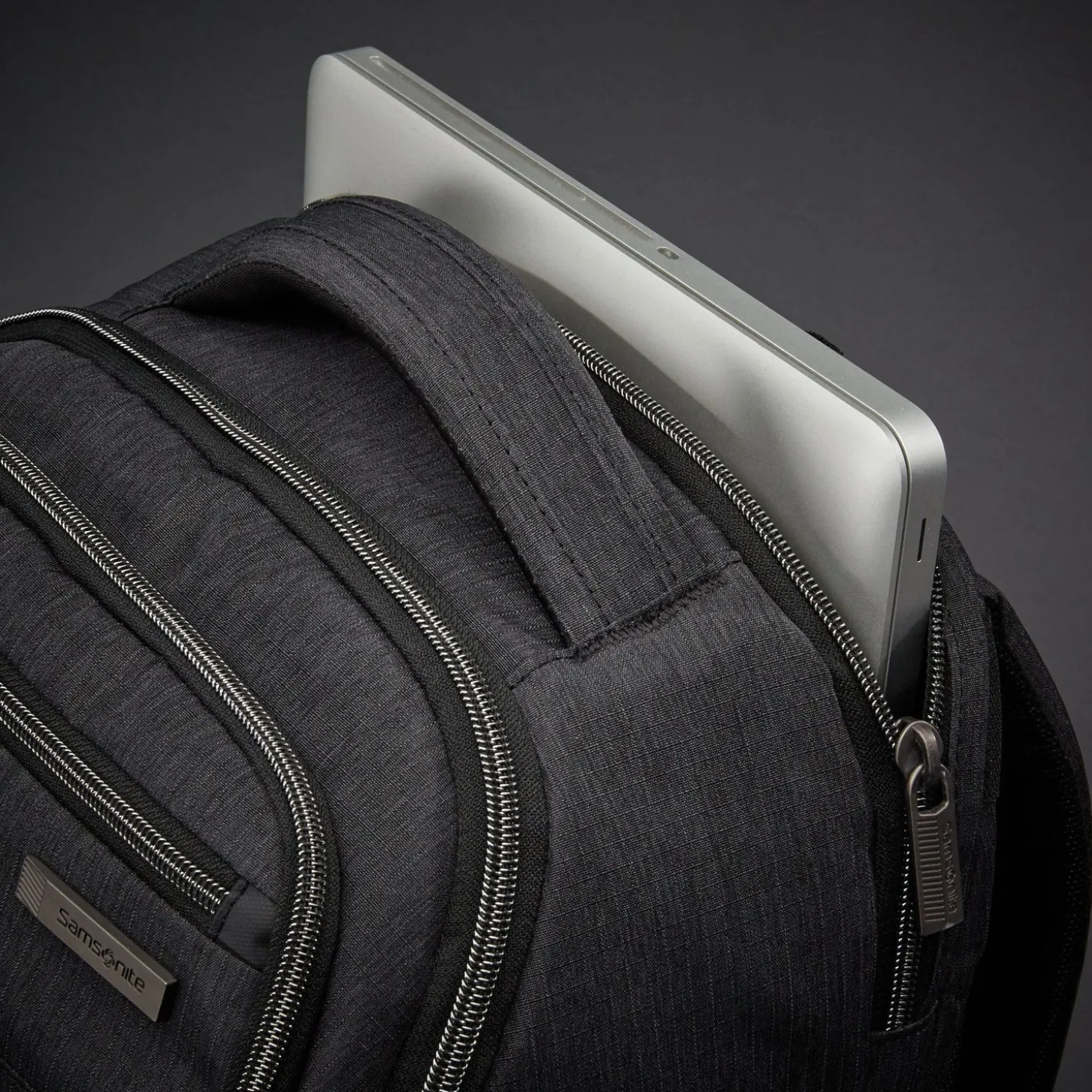 Samsonite Modern Utility Double Shot Backpack
