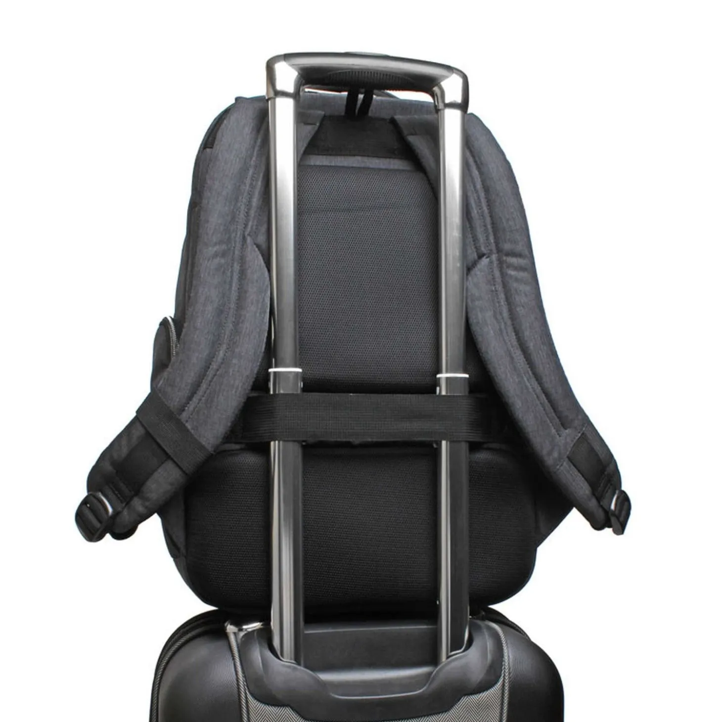 Samsonite Modern Utility Double Shot Backpack