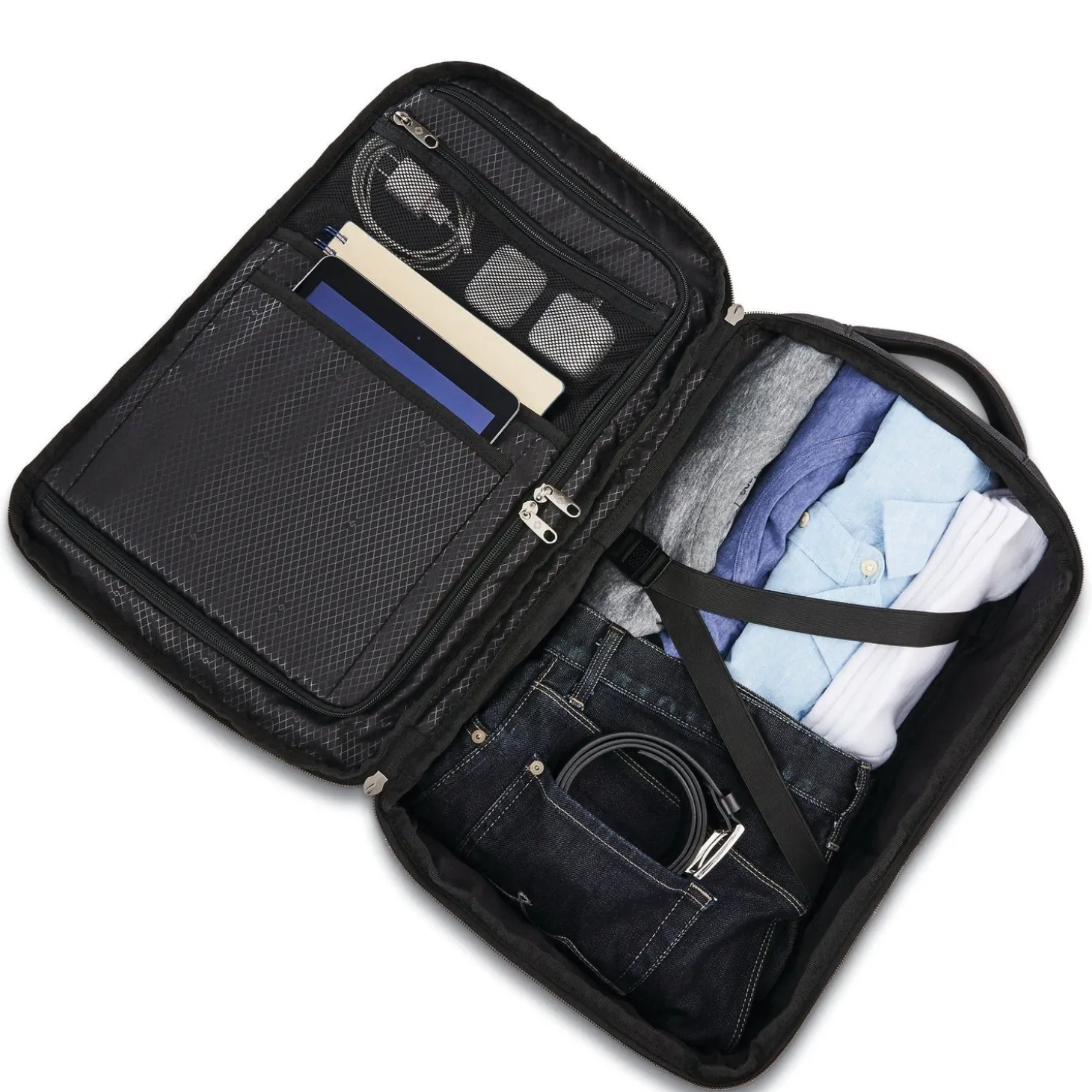 Samsonite Modern Utility Travel Backpack