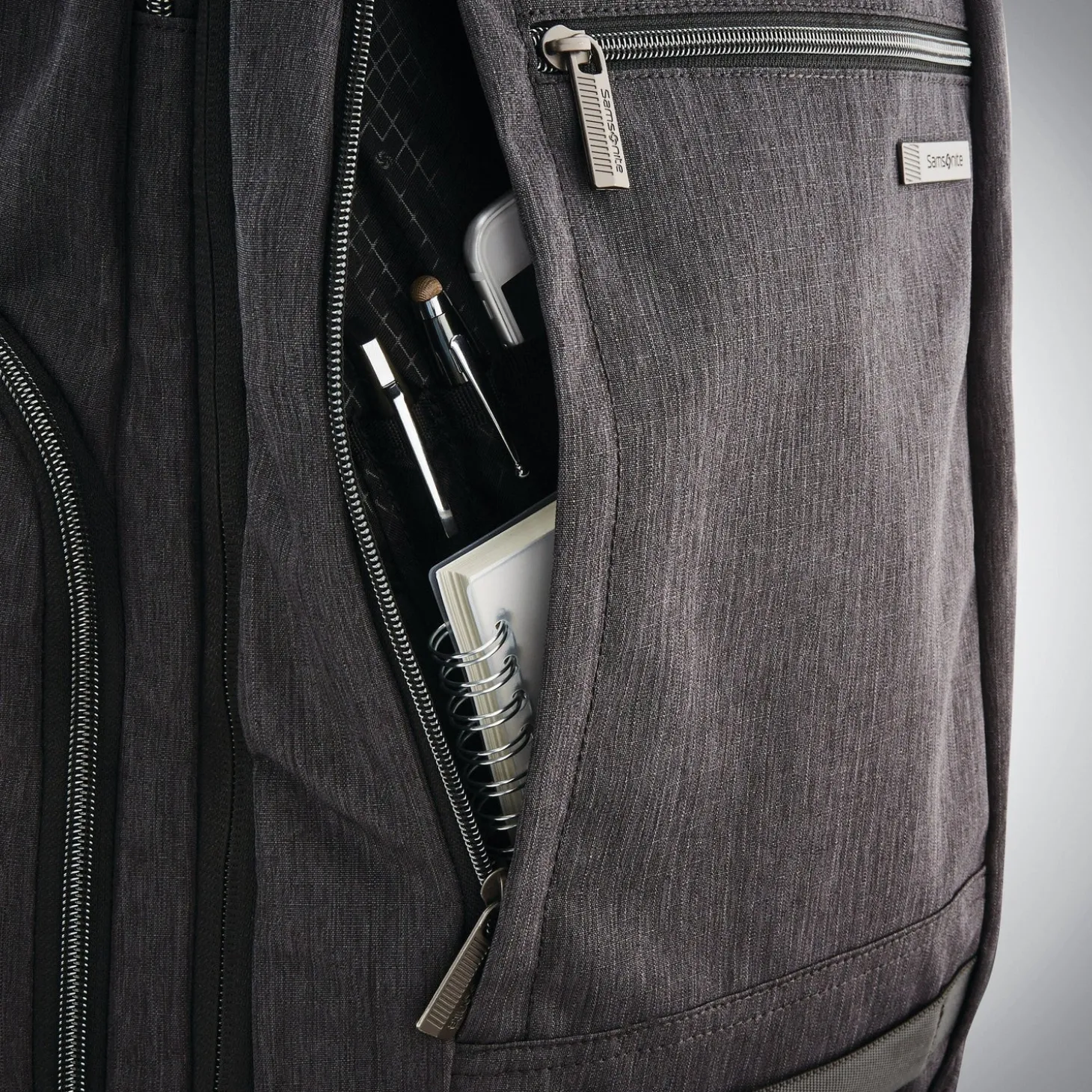 Samsonite Modern Utility Travel Backpack