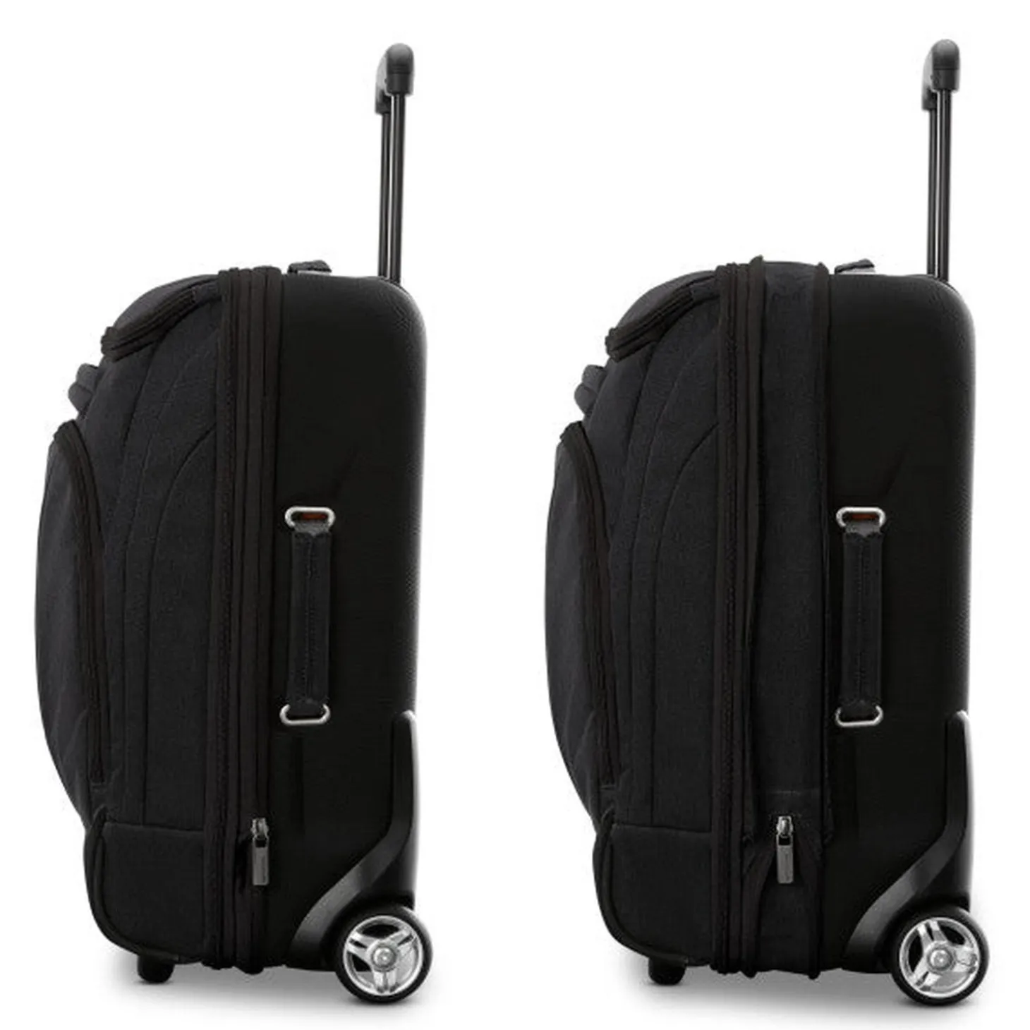 Samsonite Mother Lode Carry-On Wheeled Duffel