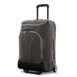 Samsonite Mother Lode Carry-On Wheeled Duffel