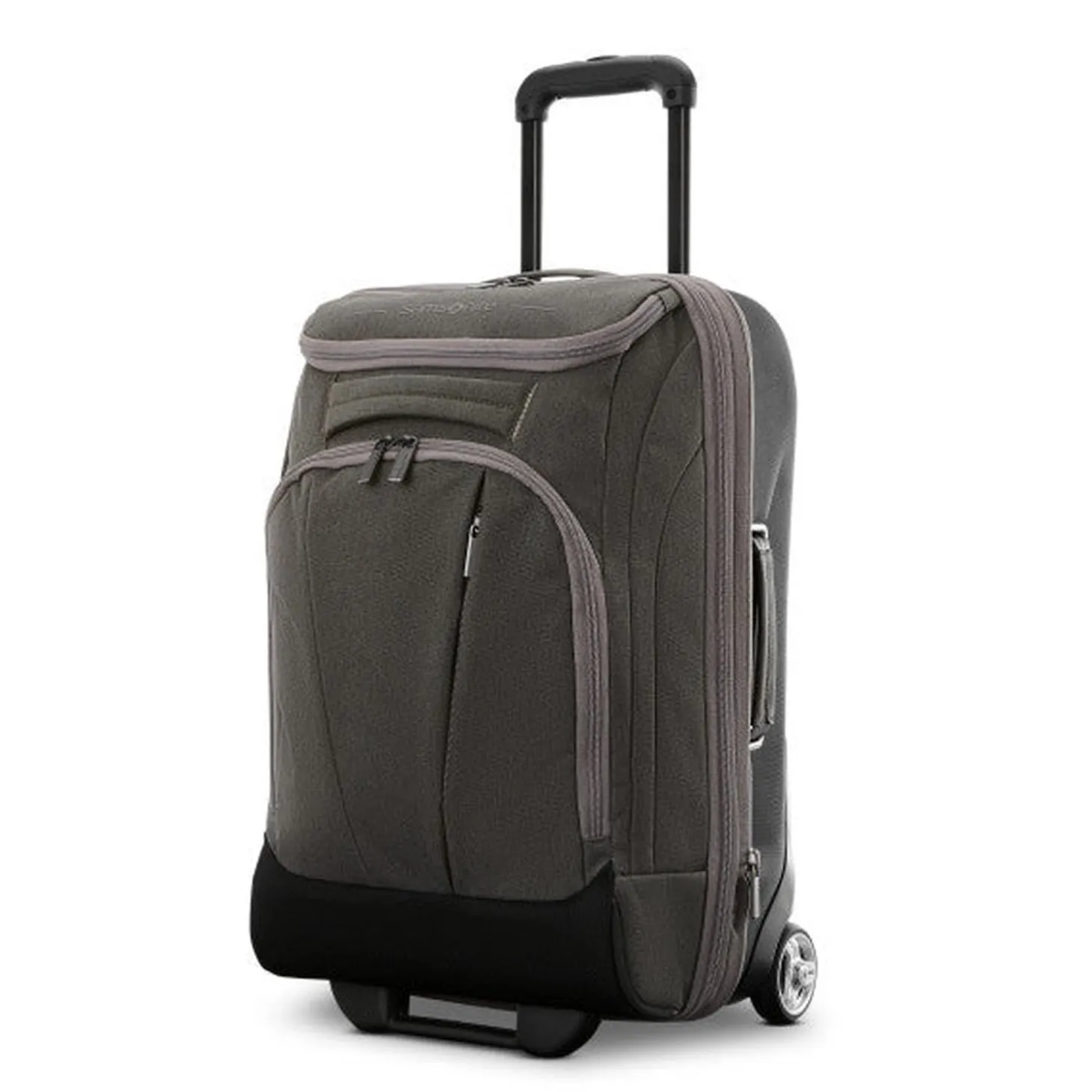 Samsonite Mother Lode Carry-On Wheeled Duffel