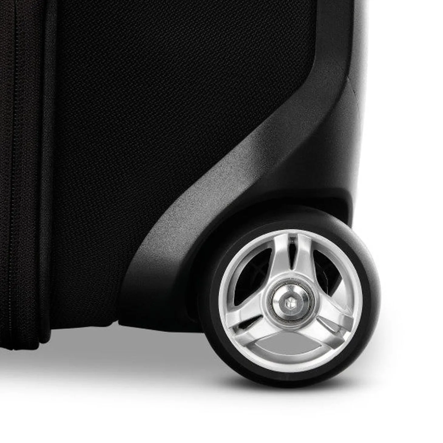Samsonite Mother Lode Carry-On Wheeled Duffel