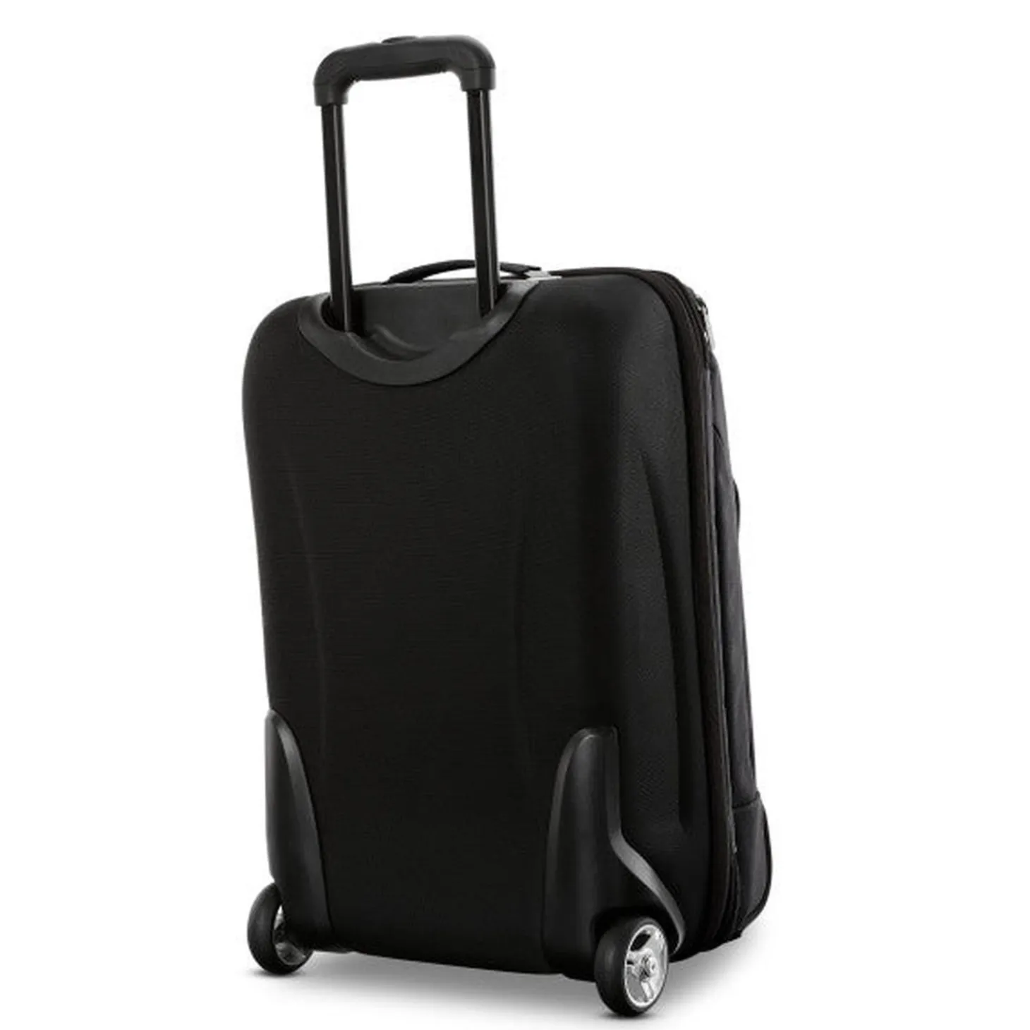 Samsonite Mother Lode Carry-On Wheeled Duffel