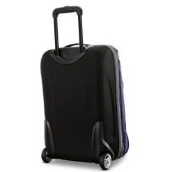 Samsonite Mother Lode Carry-On Wheeled Duffel