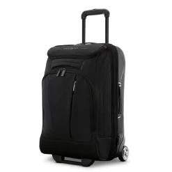 Samsonite Mother Lode Carry-On Wheeled Duffel