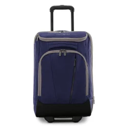 Samsonite Mother Lode Carry-On Wheeled Duffel