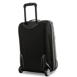 Samsonite Mother Lode Carry-On Wheeled Duffel