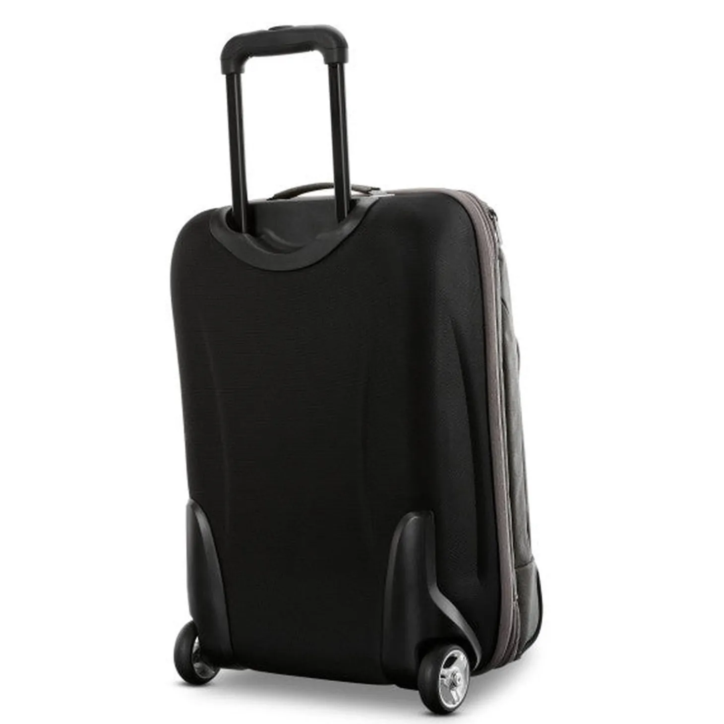 Samsonite Mother Lode Carry-On Wheeled Duffel
