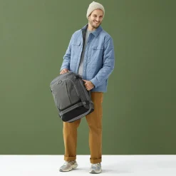Samsonite Mother Lode JR Travel Backpack