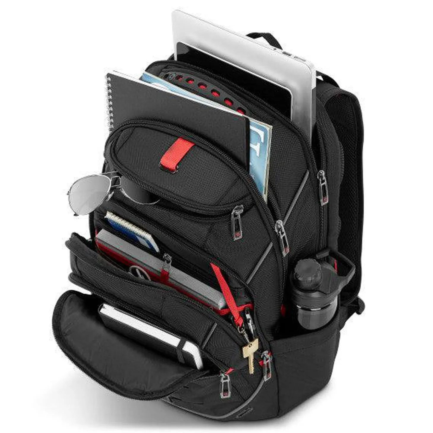 Samsonite Nutech 17" Backpack