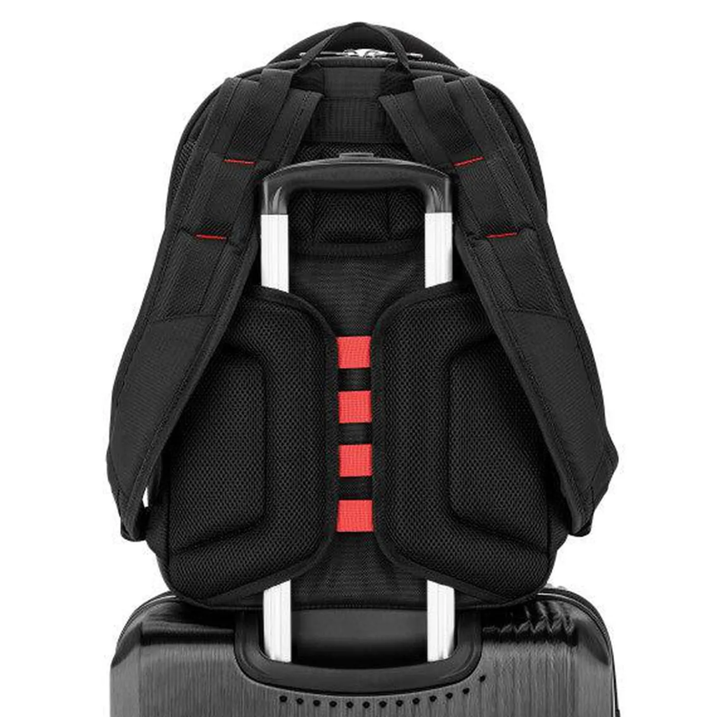 Samsonite Nutech 17" Backpack