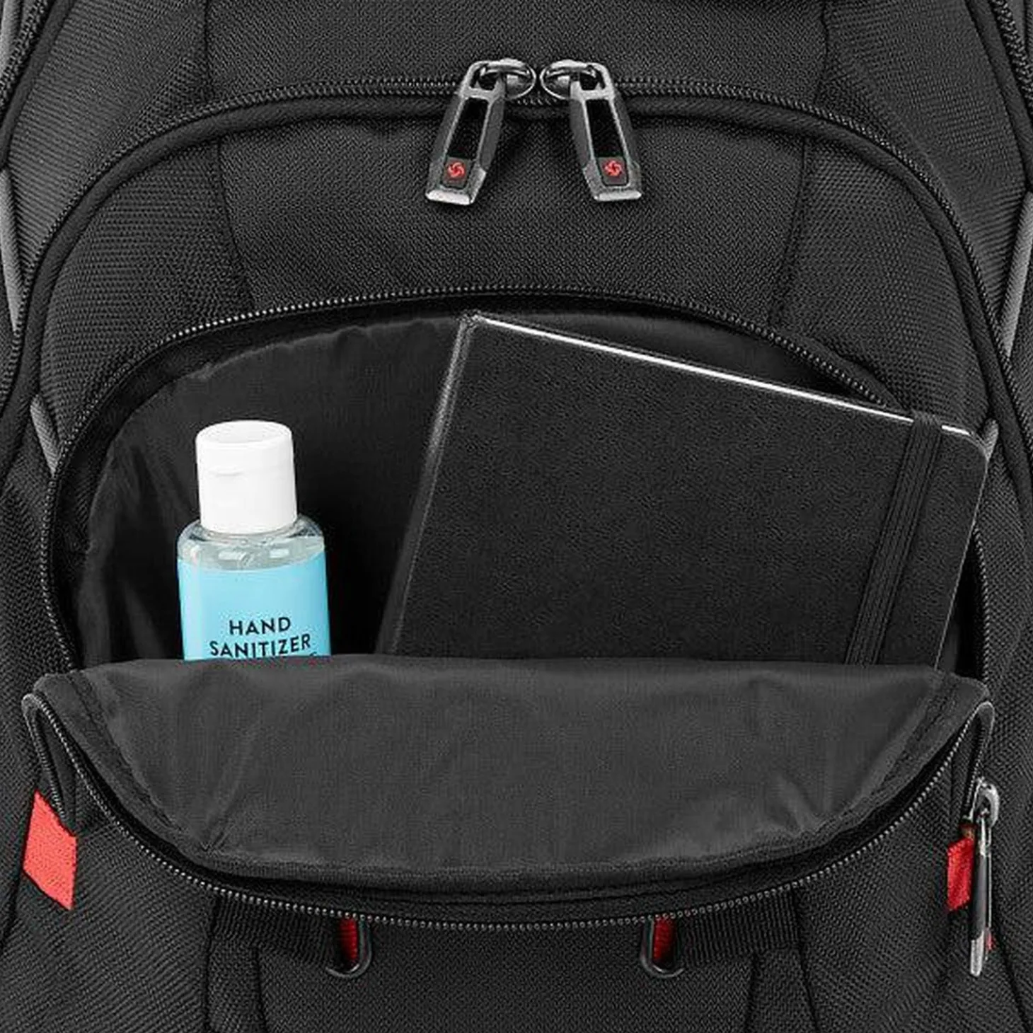 Samsonite Nutech 17" Backpack