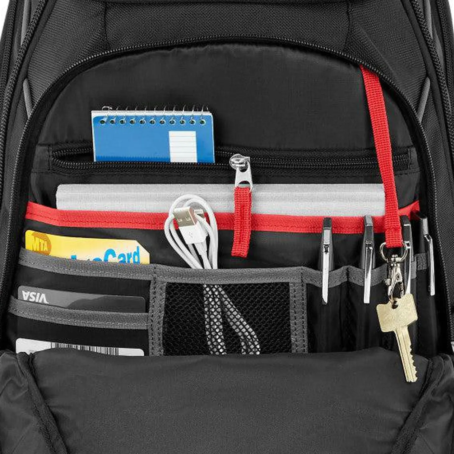 Samsonite Nutech 17" Backpack