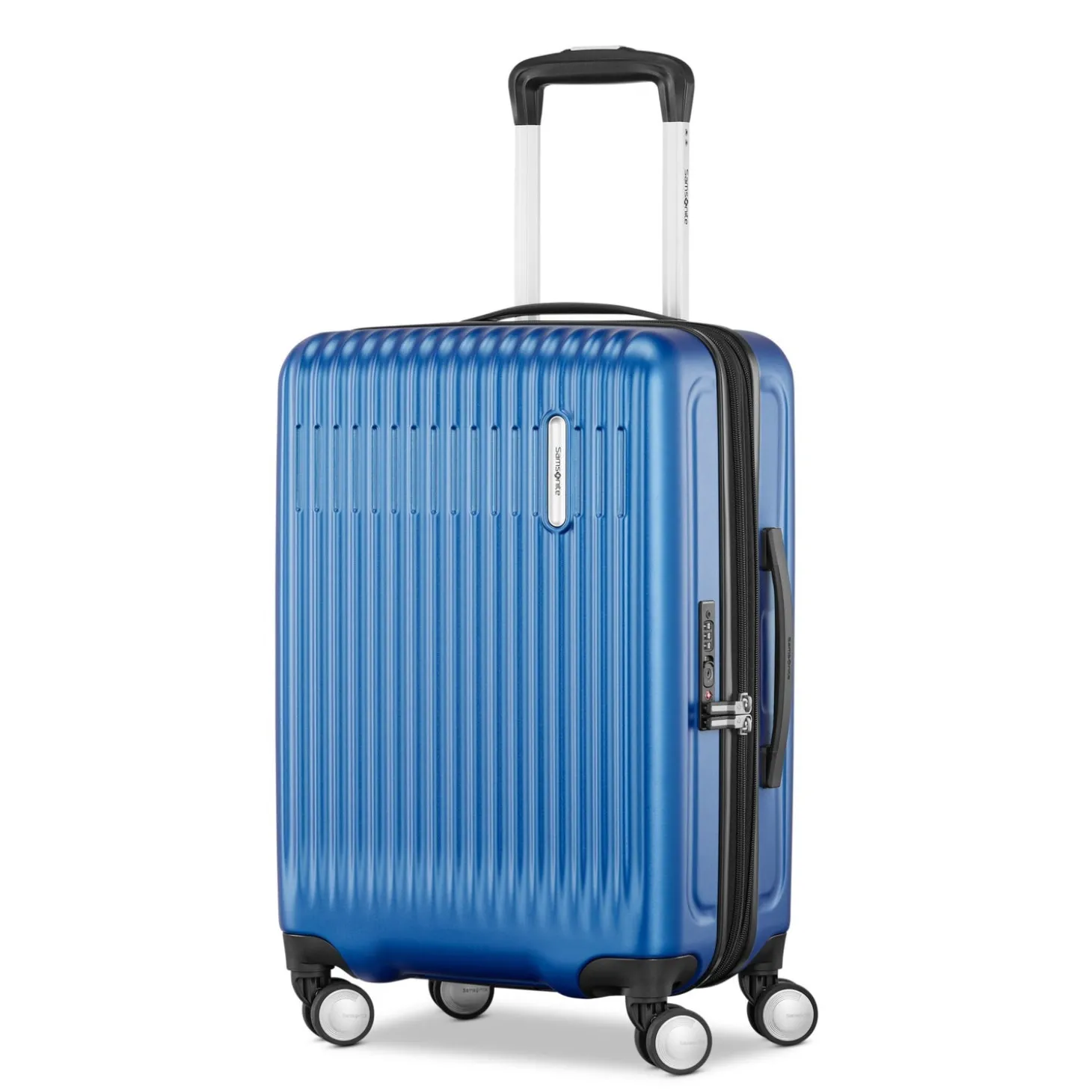 Samsonite Opto 4 Carry-On Spinner